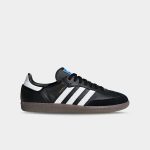 Adidas samba black/کتونی ادیداس سامبا مشکی