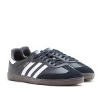Adidas samba black/کتونی ادیداس سامبا مشکی - Image 4