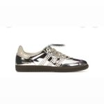 کتونی آدیداس سامبا ولز بانر سیلور/adidas Samba Wales Bonner Silver