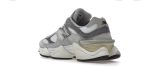 New balance 9060 rain cloud gray/کتونی پیاده روی نیو بالانس ۹۰۶۰ - Image 2