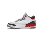 Jordan 3 Retro Fire Red (2022) - Image 2