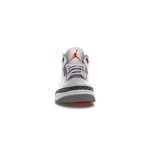 Jordan 3 Retro Fire Red (2022) - Image 4