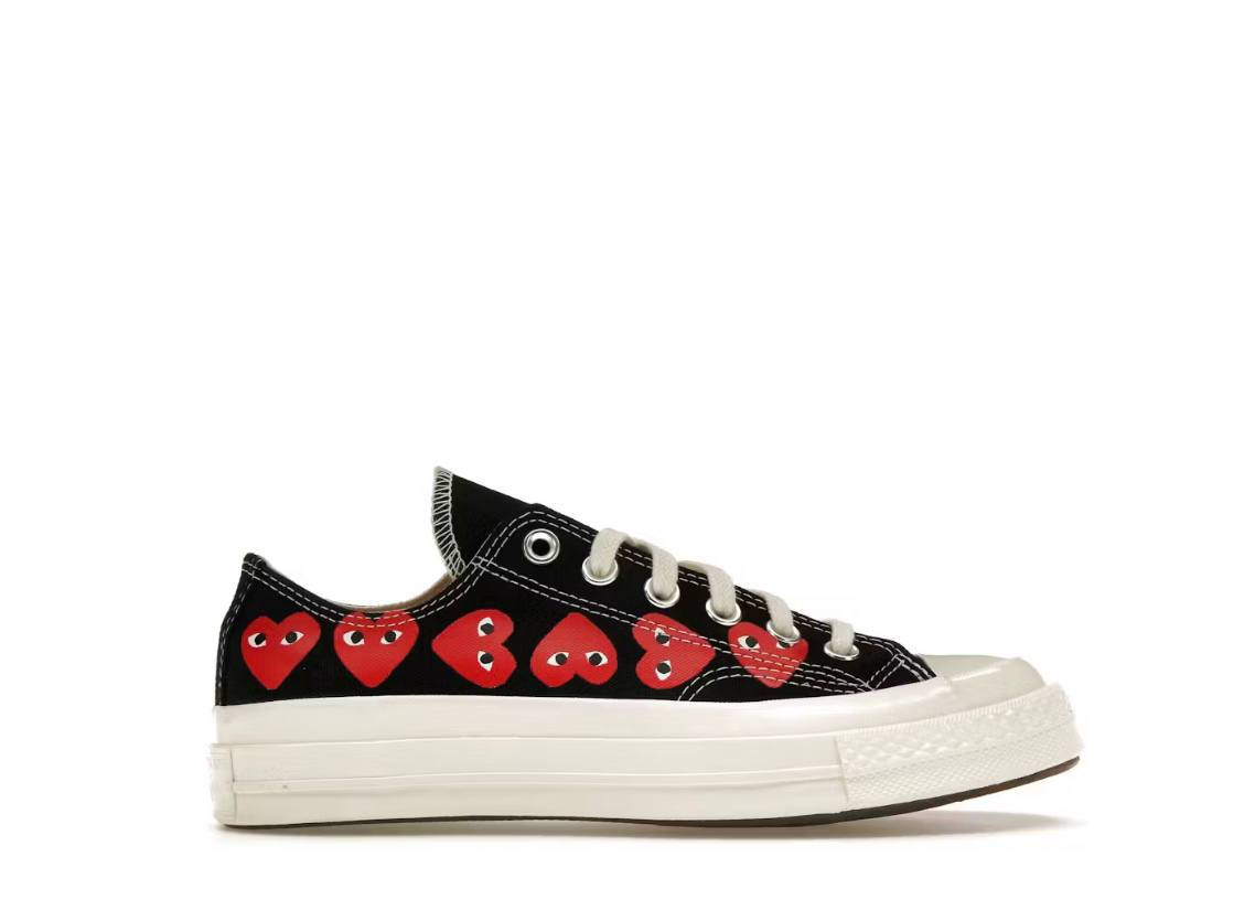 alt="عکس کتونی آل استار کانورس مشکی اورجینال" alt="خرید کتونی کانورس آل استار مشکی ساقدار مردانه و زنانه"