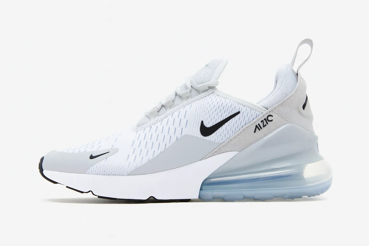 کفش ورزشی نایک مدل جدید برای دویدن از بهترین برندهای کفش