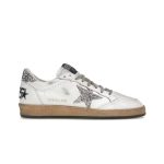 کفش گلدن گوس مدل بال استار golden goose ball star