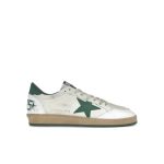 کفش گلدن گوس مدل بال استار golden goose ball star